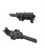KIT ESCOBILLAS PARA LAVADORA ELECTROLUX, ZANUSSI 4055050480