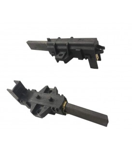 KIT ESCOBILLAS PARA LAVADORA ELECTROLUX, ZANUSSI 4055050480