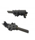 KIT ESCOBILLAS PARA LAVADORA ELECTROLUX, ZANUSSI 4055050480