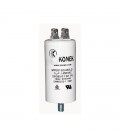 CONDENSADOR ARRANQUE MOTORES 5MF 12AG025