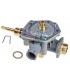 CUERPO AGUA CALENTADOR JUNKERS W135-9KV1 8707002634