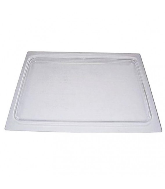 Bandeja cristal grasera horno Teka. 82400208