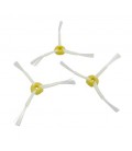 Pack 3 cepillos laterales iRobot Roomba 82804