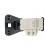 BLOCAPUERTAS PARA LAVADORA SAMSUNG WF7602NAW DC6401538A