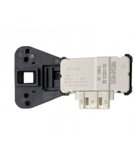 BLOCAPUERTAS PARA LAVADORA SAMSUNG WF7602NAW DC6401538A