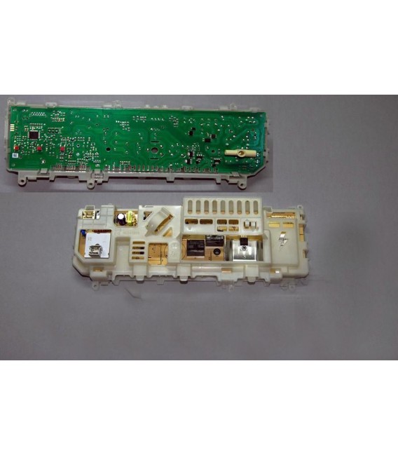 MODULO ELECTRÓNICO PARA LAVADORA VESTEL F1006A 20706709