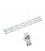 TIRAS LED TELEVISOR PARA 32" AGF78399301