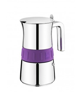 CAFETERA BRA 3 TAZAS 170519 - RECAMPRO