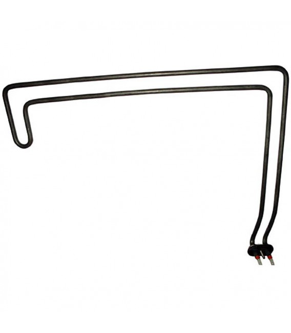 RESISTENCIA LAVAVAJILLAS ARDO MEDIDAS 47x34 CM, 2200W. 524007400