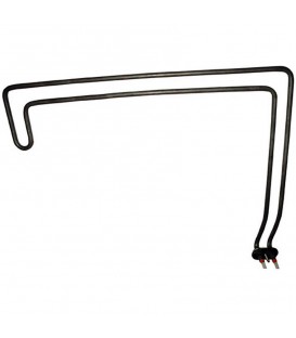 RESISTENCIA LAVAVAJILLAS ARDO MEDIDAS 47x34 CM, 2200W. 524007400