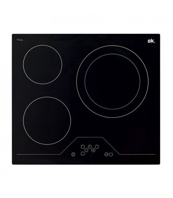 CRISTAL PARA VITROCERÁMICA VESTEL 20801569