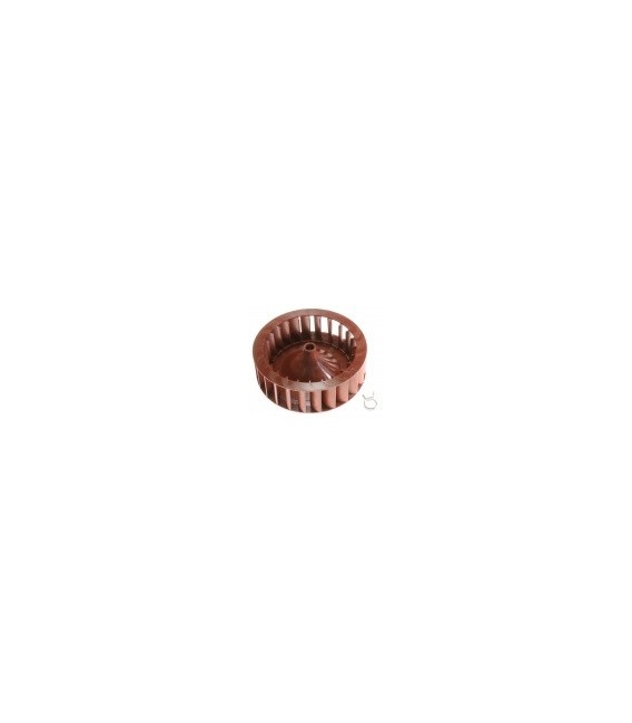 Aspa ventilador secadora AEG, Electrolux 8996474081172