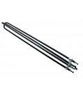 Resistencia termo universal  Edesa 1500W 38UN0100