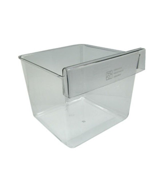 CAJÓN VERDURAS TRANSPARENTE PARA FRIGORÍFICO FAGOR F28J043A8