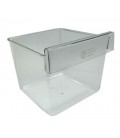 CAJÓN VERDURAS TRANSPARENTE PARA FRIGORÍFICO FAGOR F28J043A8