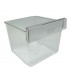 CAJÓN VERDURAS TRANSPARENTE PARA FRIGORÍFICO FAGOR F28J043A8