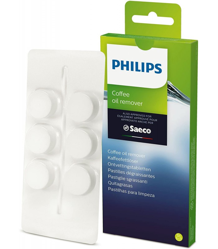 PASTILLLAS ANTICAL CAFETERAS BOSCH, SIEMENS 6 PASTILLAS 311864 - RECAMPRO