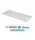 FILTRO CAMPANA EXTRACTORA BALAY, BOSCH (445mm x 175mm) 00352813