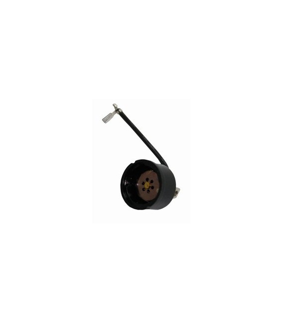 CLIXON UNIVERSAL 1/8 CV.  29FR204
