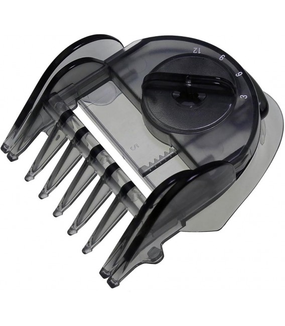 PEINE CORTAPELOS ROWENTA 3 A 12 MM CS-00123435