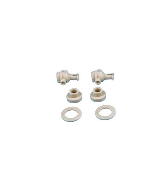 RUEDAS CESTO LAVAVAJILLAS AEG FAVDELUXE,  FAVL, 6464013342
