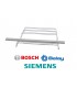 GUIA TELESCÓPICA ORIGINAL DERECHA HORNO BALAY, BOSCH, SIEMENS 00680184