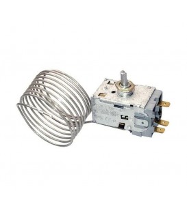 TERMOSTATO ATEA PARA FRIGORÍFICO COMBI A13-0074, A13-0059 481927128787