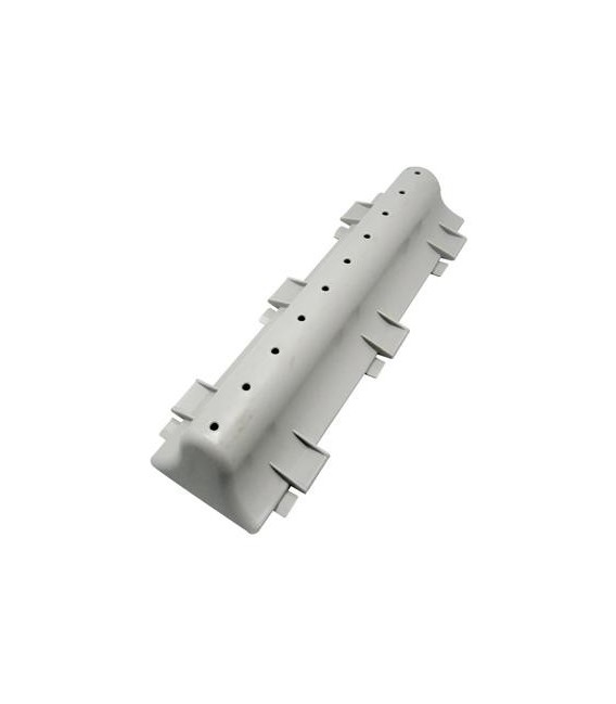 Aleta tambor lavadora Whirlpool 480110100104