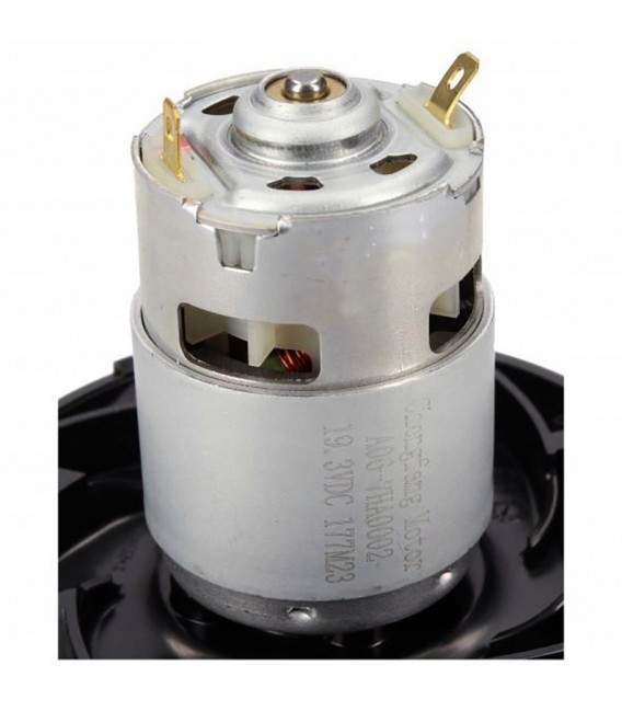 MOTOR VENTILADOR ASPIRADOR BOSCH 12009504
