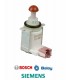 VÁLVULA DE DESAGÜE LAVAVAJILLAS BALAY, BOSCH, SIEMENS 00611316