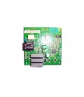 PLACA ELECTRICA CONTROL FRIGORIFICO TEKA CI-345VR04 81634228