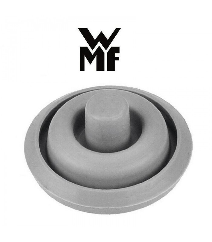 Junta de olla de presión original WMF Perfect Plus Gris, 22cm de diámetro