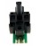 REGULADOR SELECTOR EJE LAVADORA BEKO 23MM 2827190100
