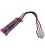 SENSOR DE TEMPERATURA FRIGORIFICO LG 6615JB2002A