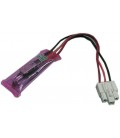 SENSOR DE TEMPERATURA FRIGORIFICO LG 6615JB2002A