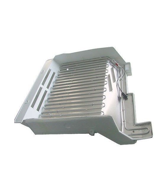 BANDEJA Y RESISTENCIA DESCARCHE FRIGORIFICO BALAY 00660764