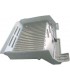 TAPA CON RESISTENCIA DESCARCHE FRIGORÍFICO BALAY, BOSCH, SIEMENS 00660764