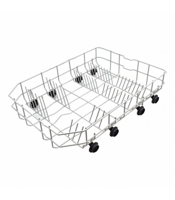 CESTA INFERIOR PARA LAVAVAJILLAS  NEW POL, JEMETC1345 37007687