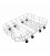 CESTA INFERIOR PARA LAVAVAJILLAS  NEW POL, JEMETC1345 37007687