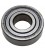 Rodamiento para lavadoras 6203ZZ SKF 481252028136
