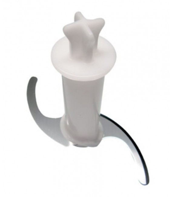 Cuchilla batidora - picadora Braun 500 ml 67050141