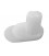 Casquillo de plástico bisagra frigorífico Balay, Bosch 00169301