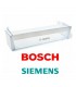 BANDEJA BOTELLERO FRIGORIFICO BOSCH 00704406R