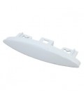 TAPA MANETA PUERTALAVADORA ARISTON, INDESIT, D61PSP,  DG6100WE, 482000026546 C00044871