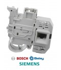 BLOCAPUERTAS LAVADORA SIEMENS BOSCH 00638259