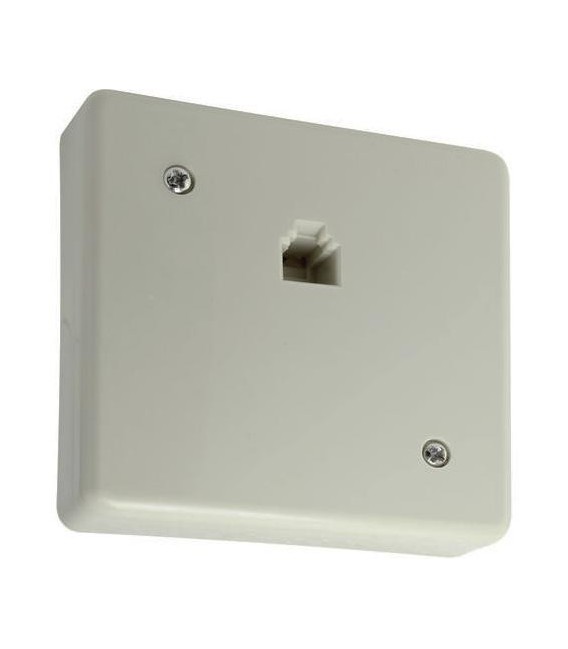 BASE TELEFONICA SALIDA FRONT 7UD. 10221.10