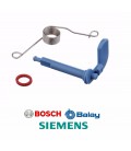 DISPOSITIVO ACCIONAMIENTO LAVAVAJILLAS BOSCH, 3VB485A 00166630