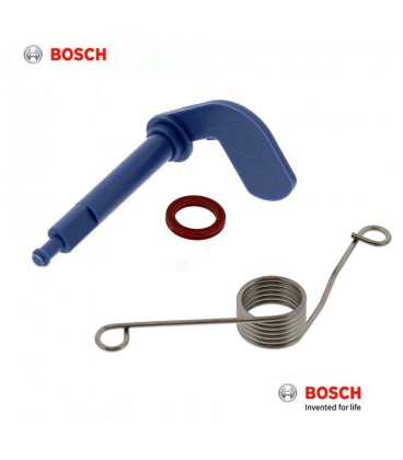 DISPOSITIVO ACCIONAMIENTO LAVAVAJILLAS BOSCH, 3VB485A 00166630