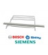 GUIA TELESCÓPICA IZQUIERDA HORNO BALAY, BOSCH, SIEMENS. 00680183