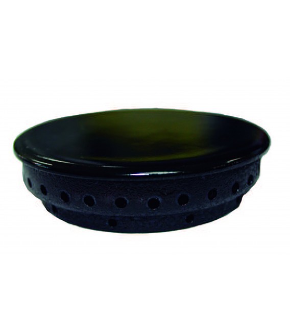 TAPETA QUEMADOR COCINA FAGOR 8 CM ESMALTADA 44FA0006